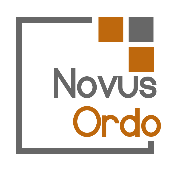 Novus Ordo s.r.o.